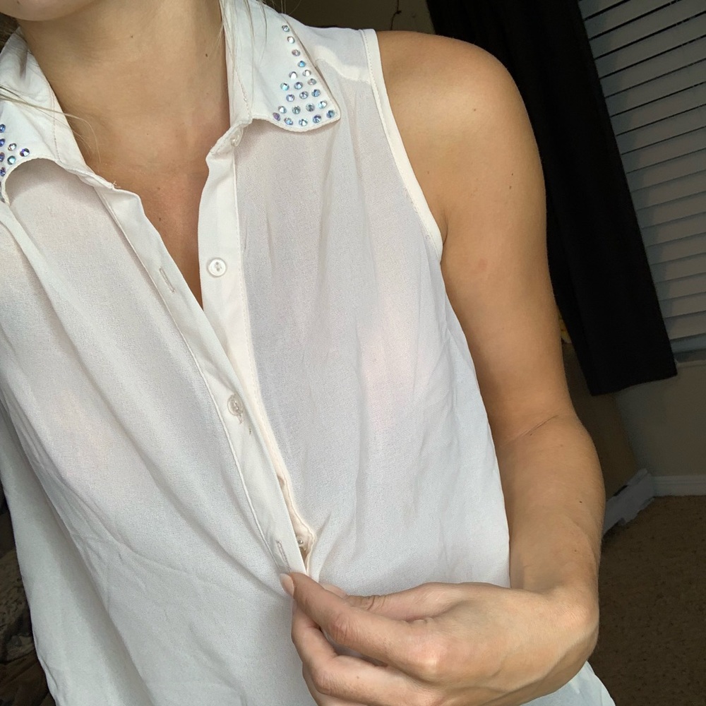 Jewel Top